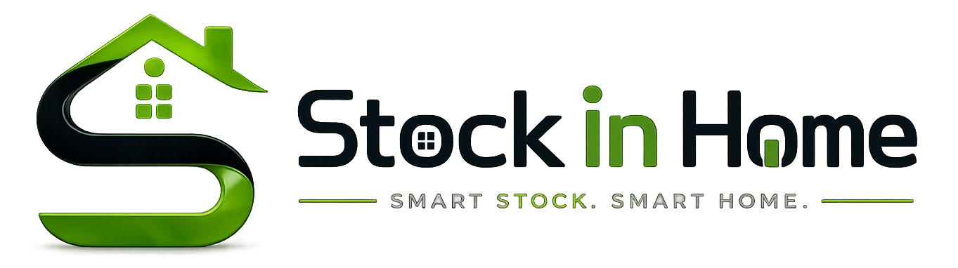 Stock In Home